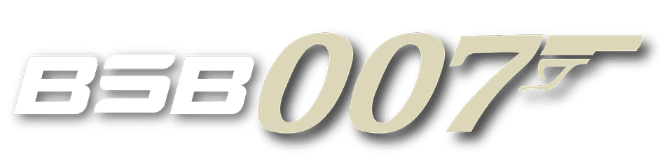 BSB007 logo